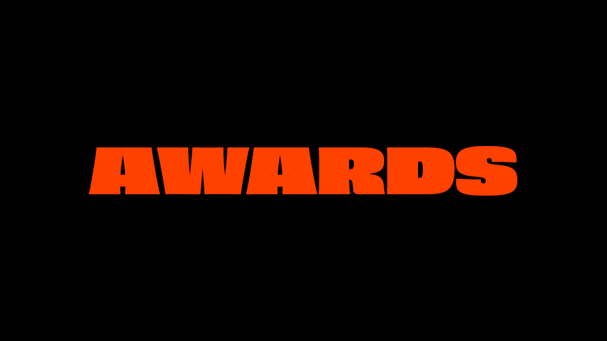 Flava's Awards