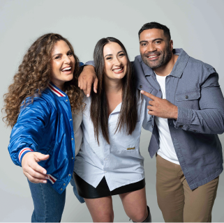 Flava Breakfast Podcast