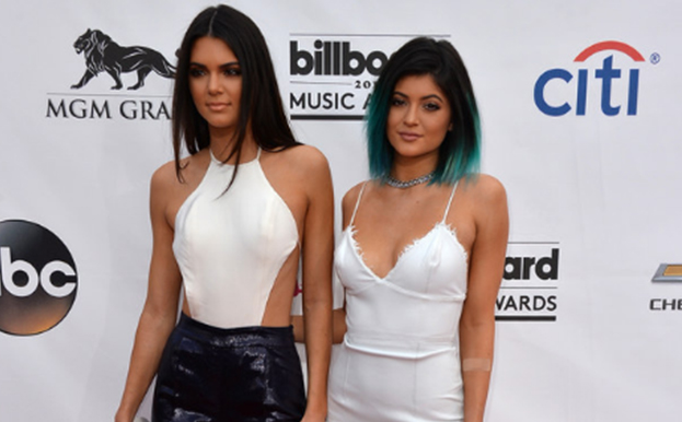 What Kendall and Kylie Jenner Looked Like Just Six Years Ago