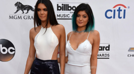 What Kendall and Kylie Jenner Looked Like Just Six Years Ago