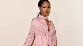 Rihanna's Bizarre New Fashion Line