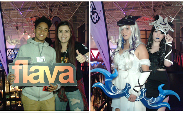 NZ GC Grand Final Pics!