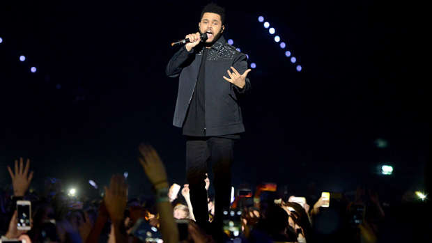 Photo: Getty Images