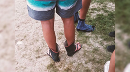 These hilarious photos sum up New Zealand's summer so far!
