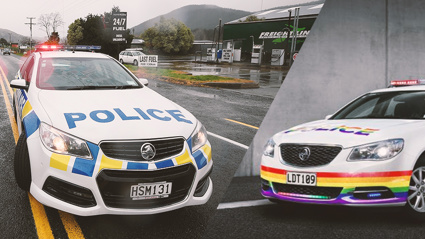 Photo/NZ Police