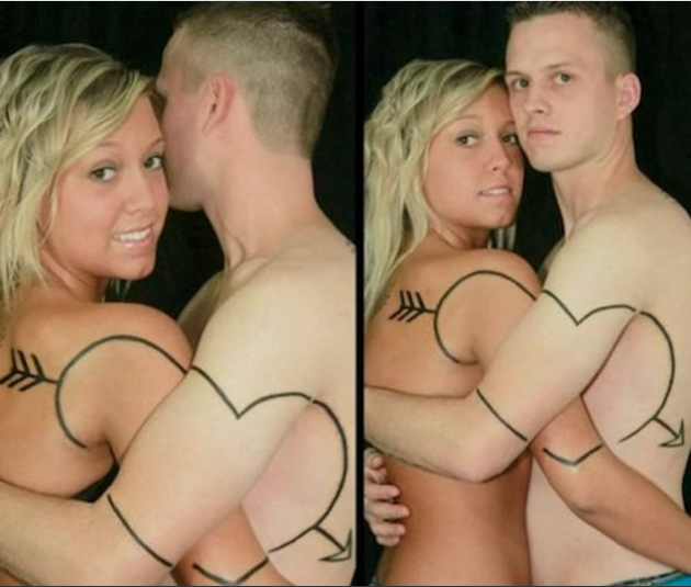 Why go small when you can go big?