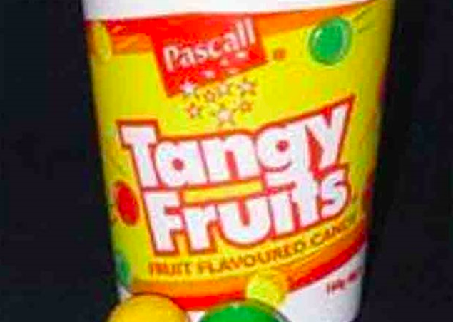 These were damn tasty and often used to throw at friends during a movie!