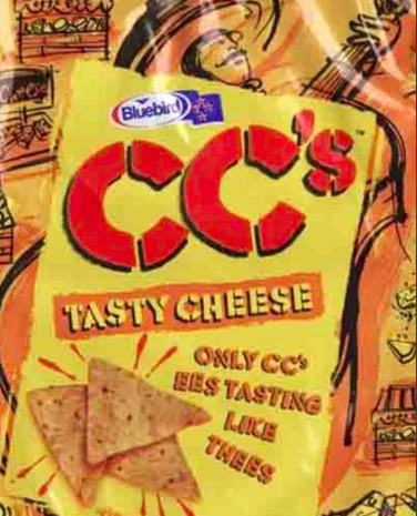 In 2010 these were pulled from the shelves and replaced by a locally made version of the American brand Doritos