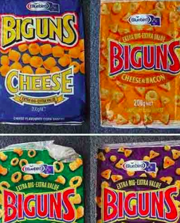 What was a sleepover without these?