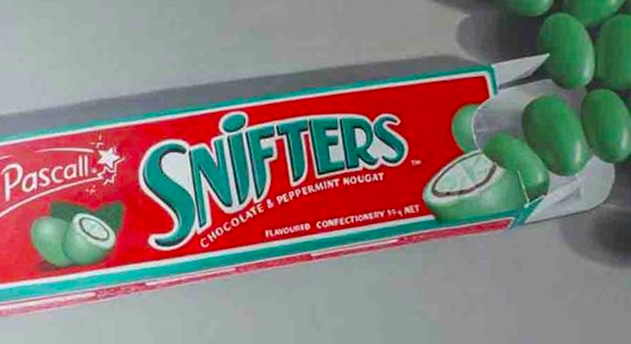 Cadbury decided to axe these bad boys in 2009.