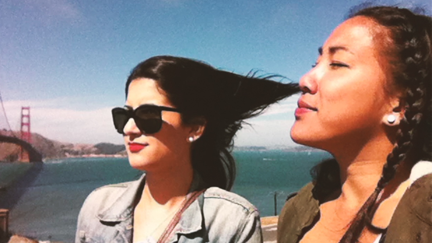 These hilarious photos show that timing is everything!