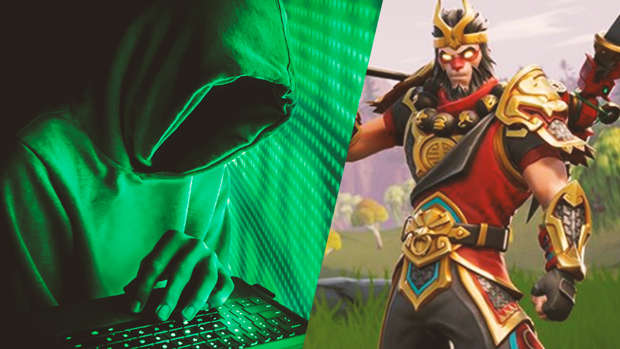 fortnite hackers -    - fortnite hackers
