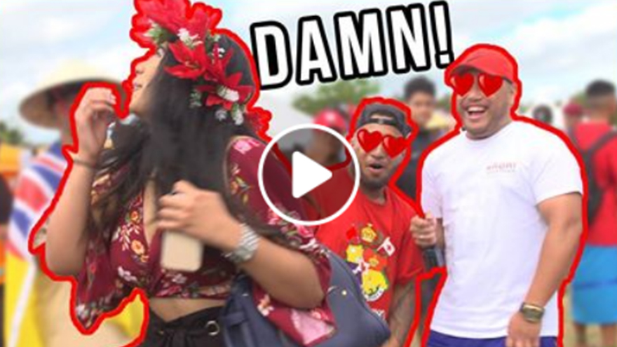 The Cougar Boys new 'How to pick up Chicks' video is CRACK UP!!!