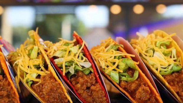 Photo/Taco Bell