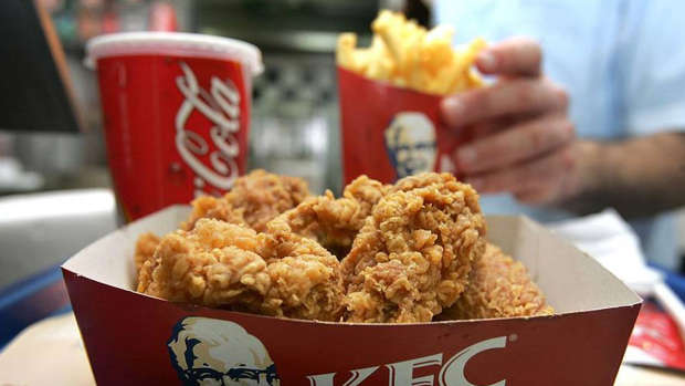The Tattoo That Won A Teenager Free Kfc For A Year The Tattoo That Won A Teenager Free Kfc For A Year