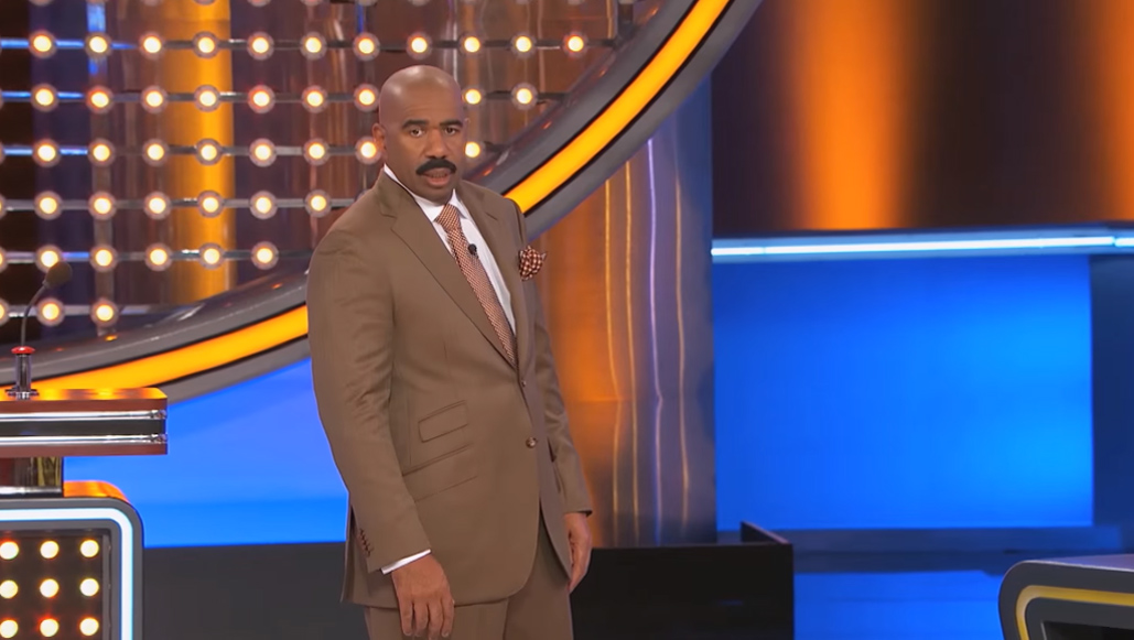 WATCH: Embarrassing Family Feud Haka goes viral AGAIN!