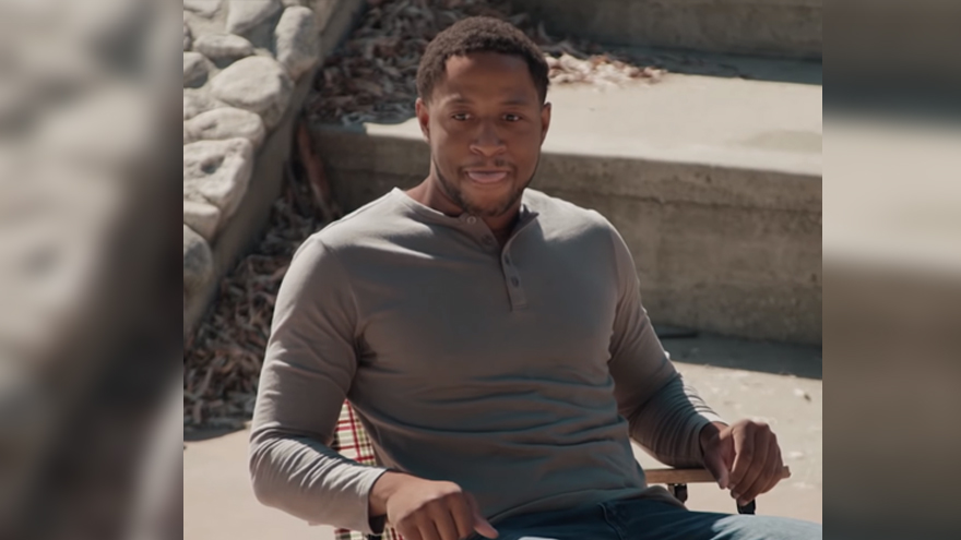 Netflix has a new show and we're obsessed!