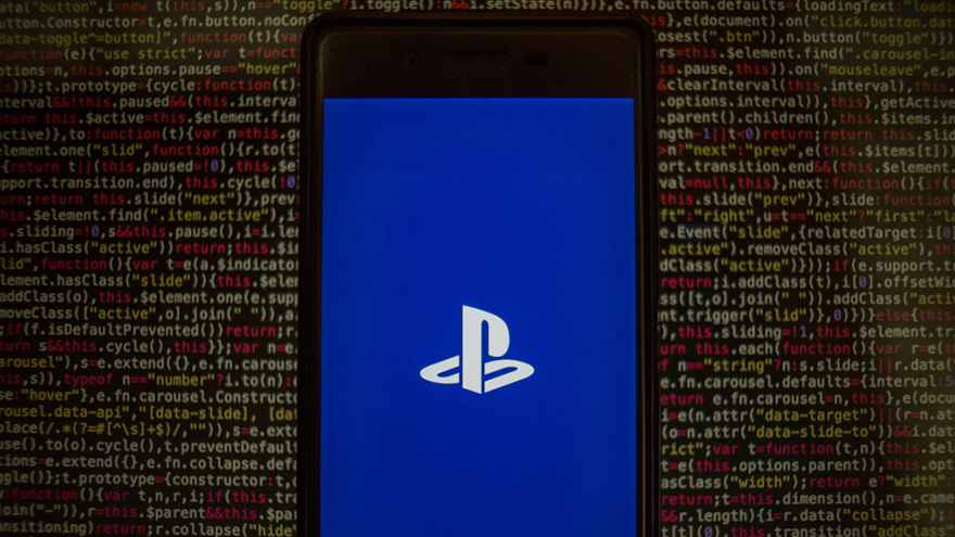 BREAKING: PlayStation announce a new console!