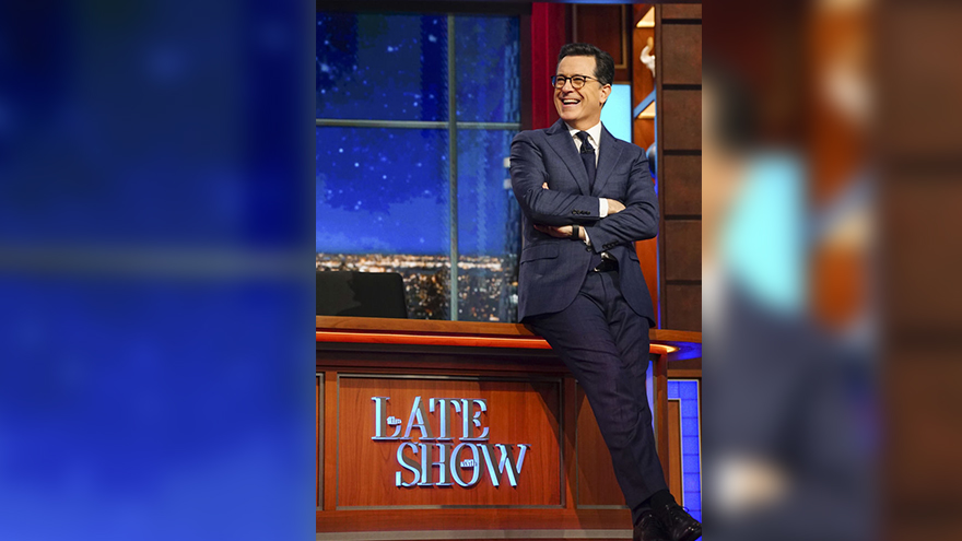 Kiwis appear on US Television talk show