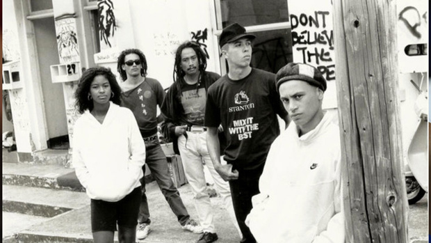 New Zealand’s first ever Hip Hop group to be inducted into the New ...