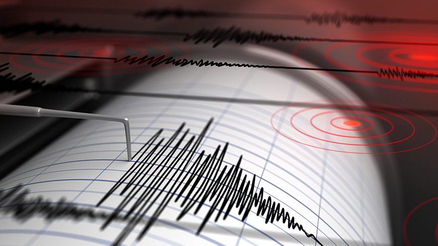 A 6.2 magnitude earthquake has struck NZ