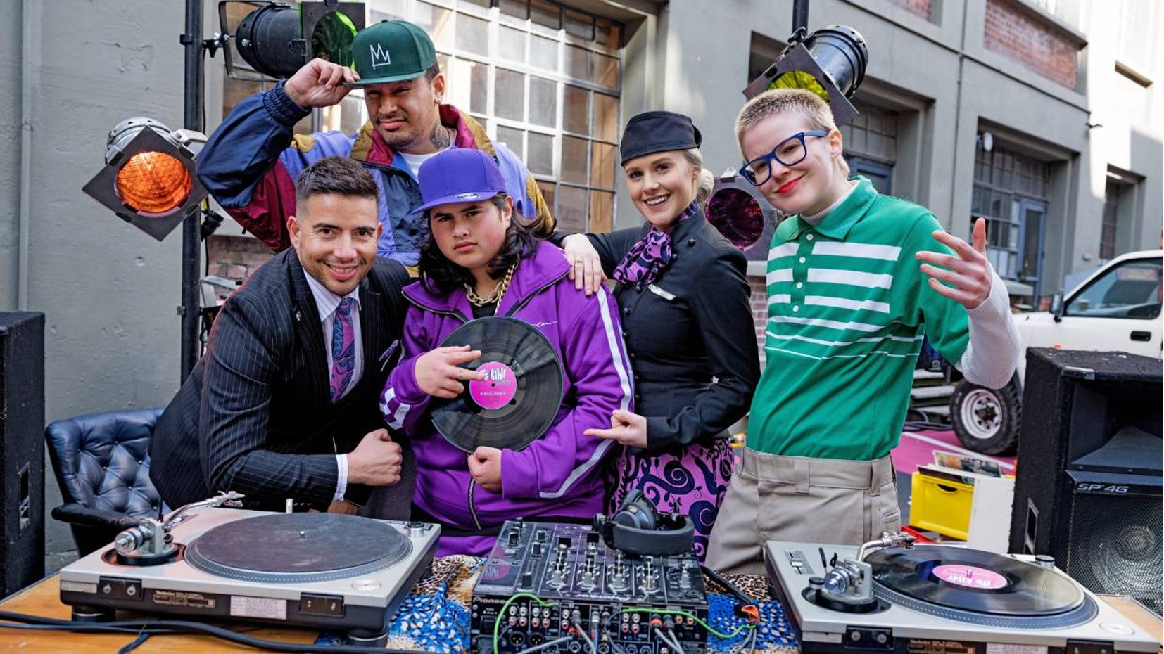 Air New Zealand releases the most KIWI safety video yet