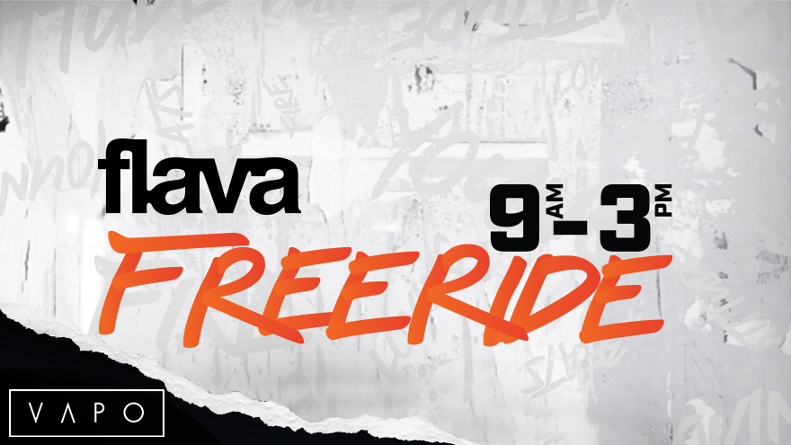 Freeride