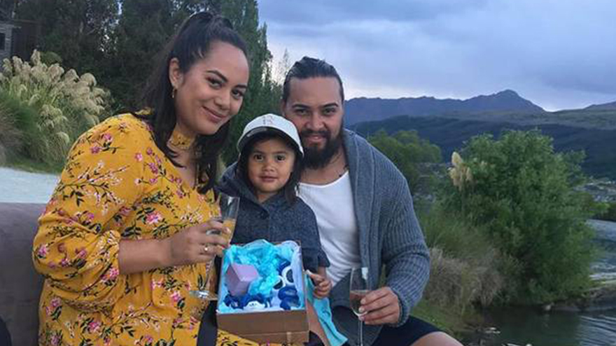 This Kiwi wedding proposal Haka will give you the mad chills!