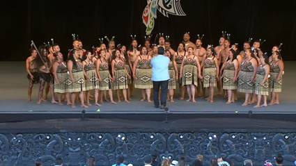 Photo / Māori Television - maoritelevision.com