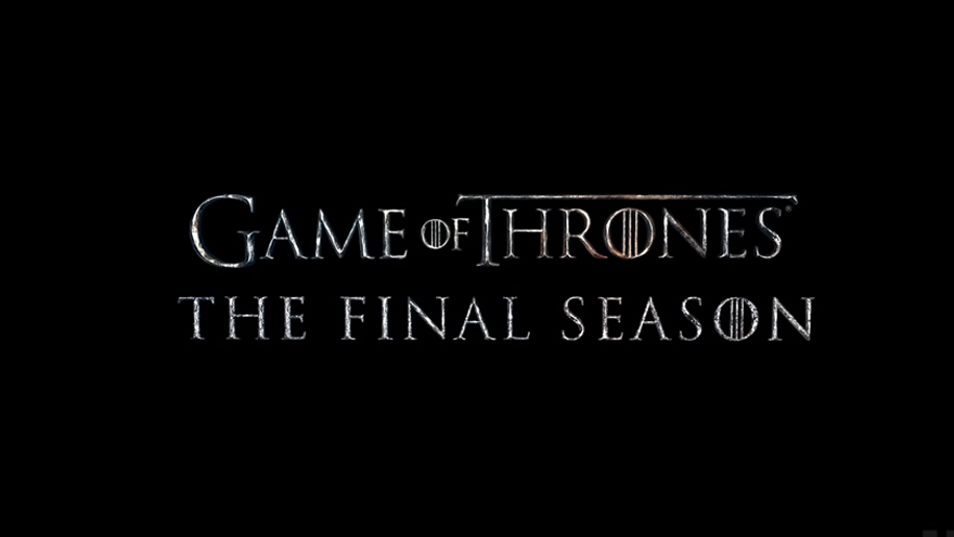 Game of Thrones release their BRAND NEW trailer!