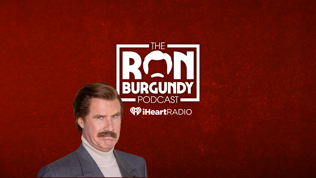 This funny podcast is one you can't miss!