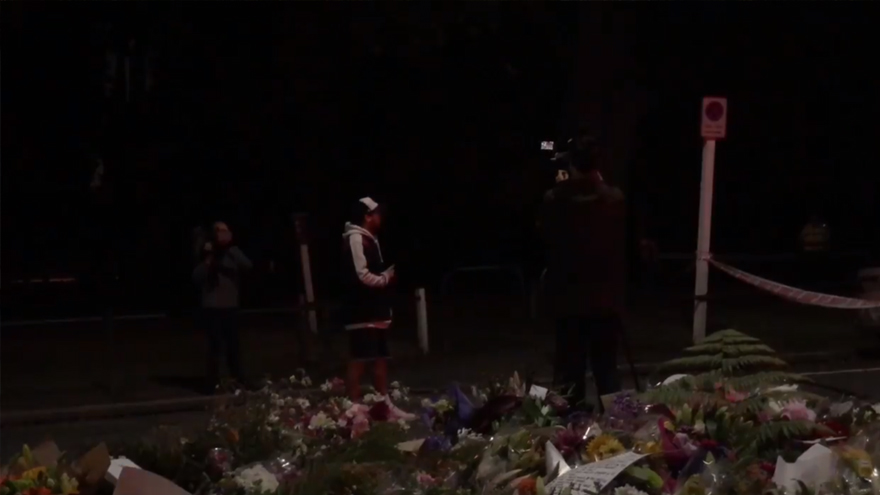 WATCH: Intense Haka to victims of the Christchurch Terror Attacks