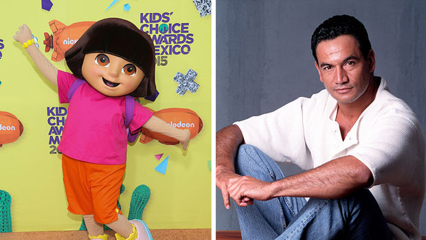 This Kiwi Star Will Soon Be Starring In A Real Life Dora The Explorer Movie