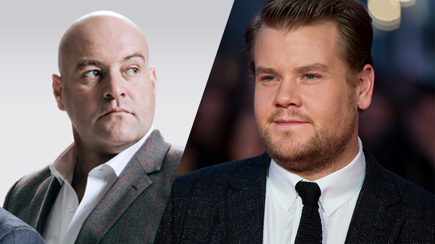 This famous Kiwi has just appeared on a major US television show