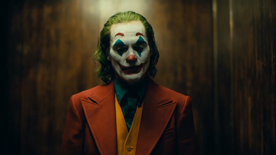 DC has just released the new Joker trailer and it looks insane!