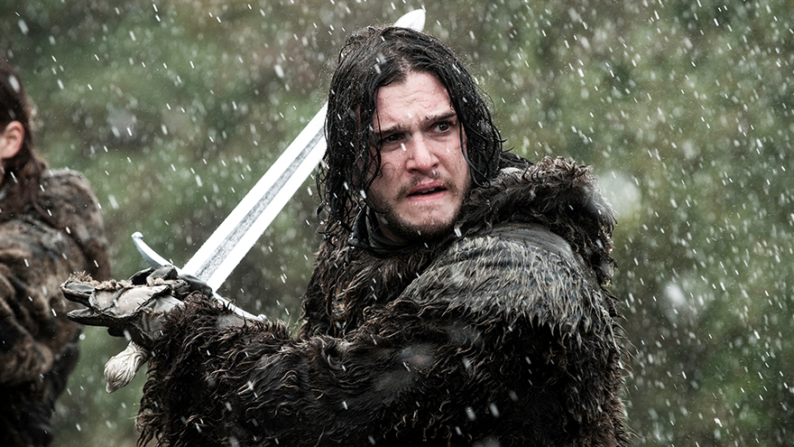 Everything you need to know about the final Game of Thrones season