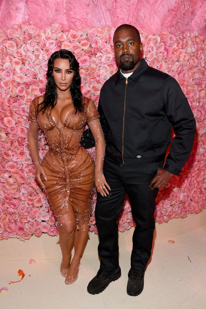 The real reason why Kanye wore Dickies to the Met Gala has been revealed!