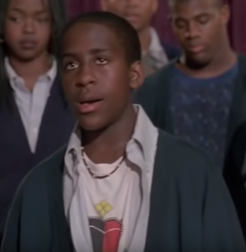 Remember the cast of Sister Act 2?! This is where they're at now...
