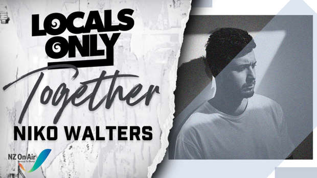 niko walters together niko walters together