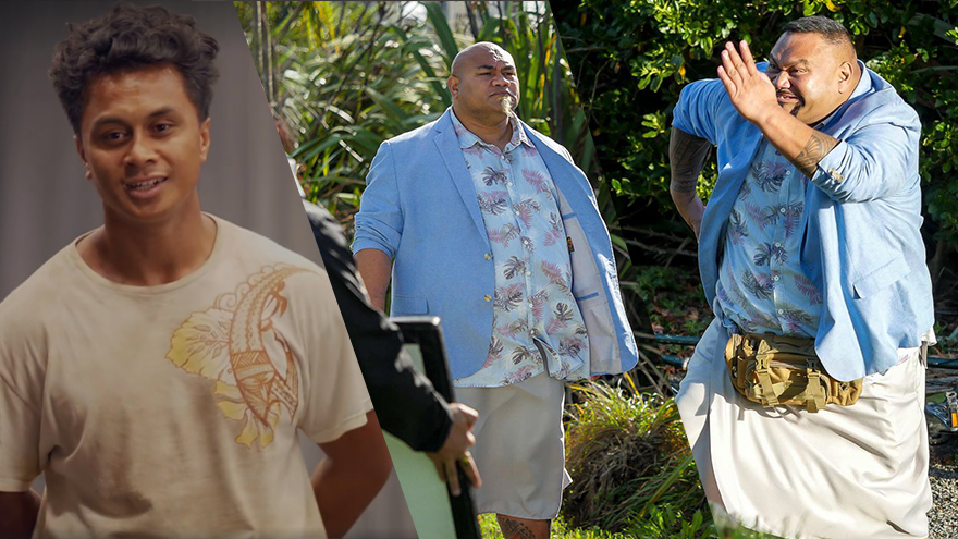 New Kiwi/Samoan film featuring Tofiga set to be released