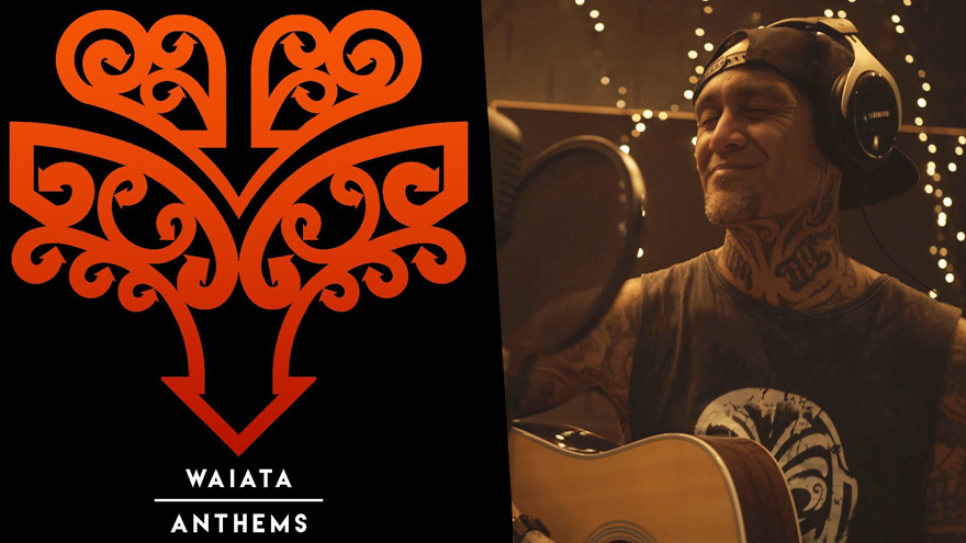 NZ's biggest artists set to have their songs released in Te Reo Māori