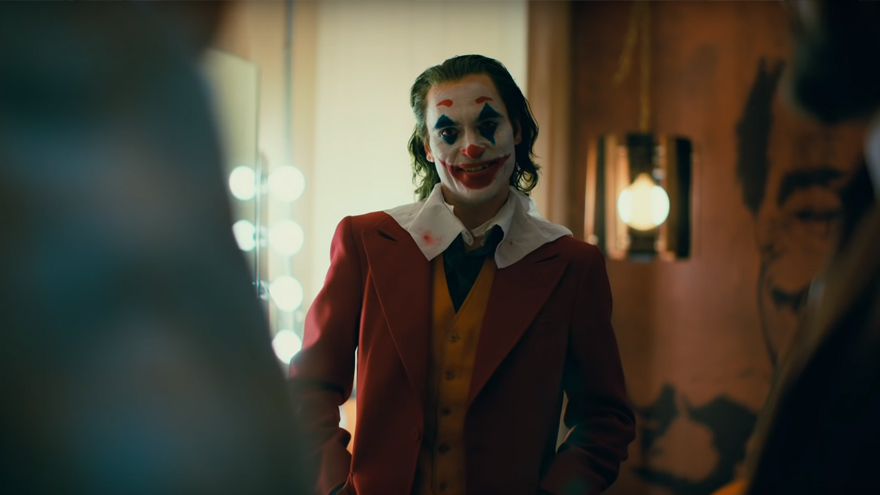 The final trailer for 'Joker' is released and it's DARK!