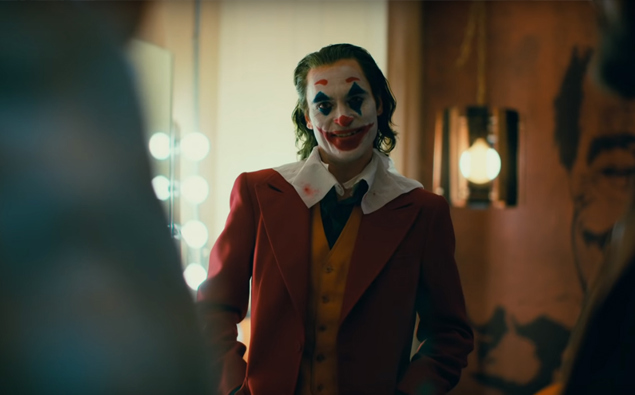 The Final Trailer For Joker Is Released And It S Dark