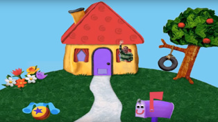 Photo / YouTube - Blue, Thomas, Dora and More! - Fun Games for Kids!