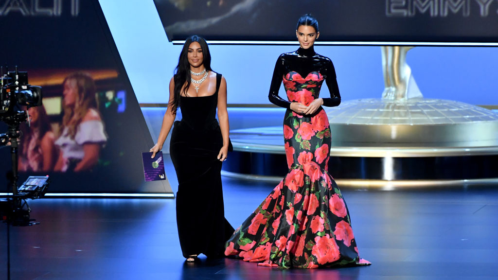 People aren't happy after today's 'painful' Emmys show