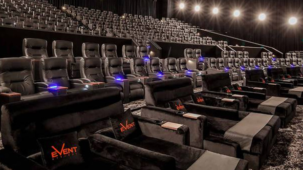 Photo / Facebook - Event Cinemas