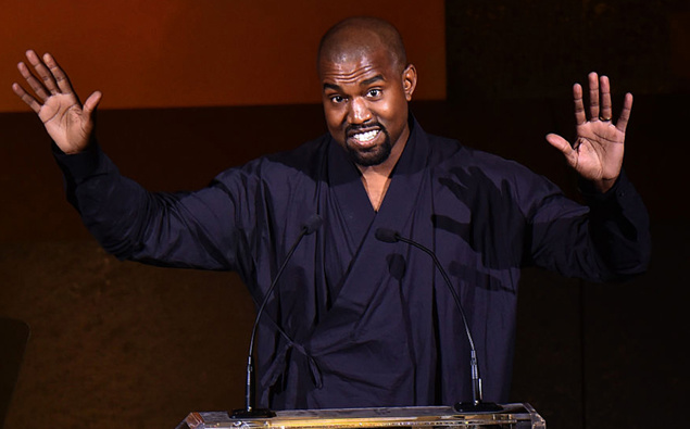 Sad reality of Netflix's new Kanye West documentary - NZ Herald