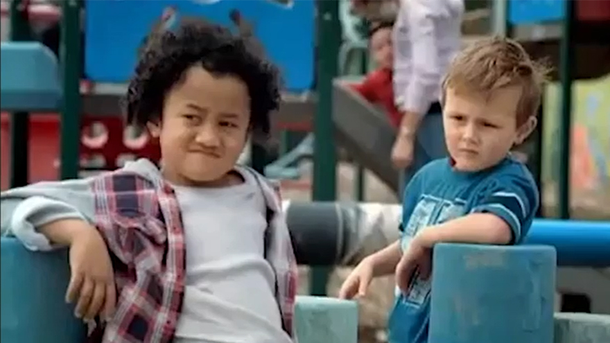 Mitre 10 reunite iconic 'Mate Ya Dreamin' boys from TV ad