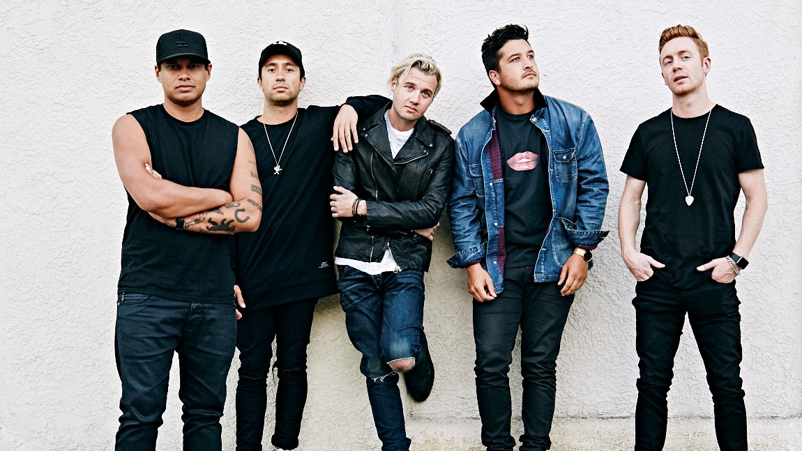 Everything you need to know if you're heading to SIX60 at Western Springs!