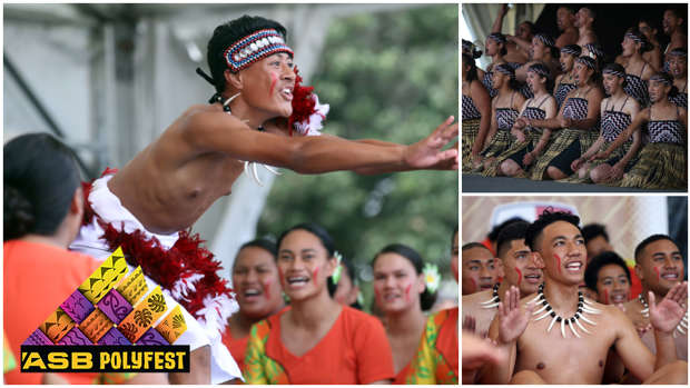 ASB Polyfest has officially been cancelled